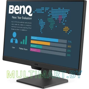 Монитор BenQ BL2490 картинка 3